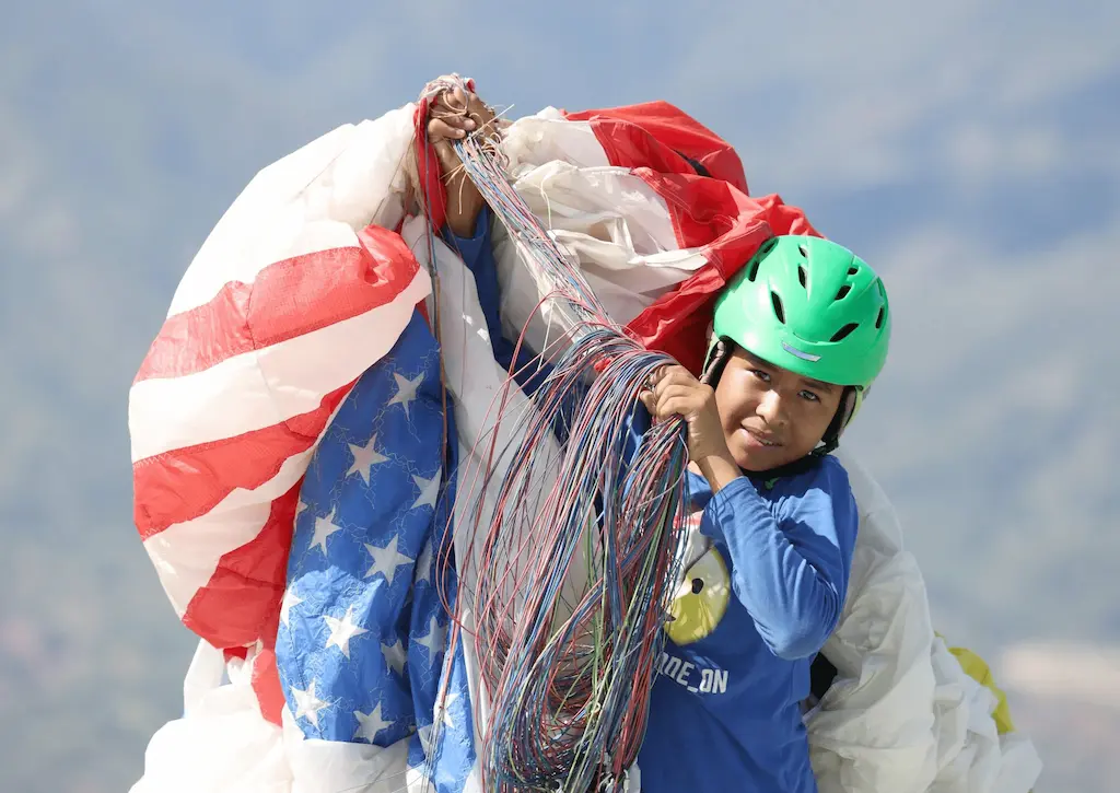Aldon Pérez: El Joven Piloto que Conquista los Cielos de Guatemala