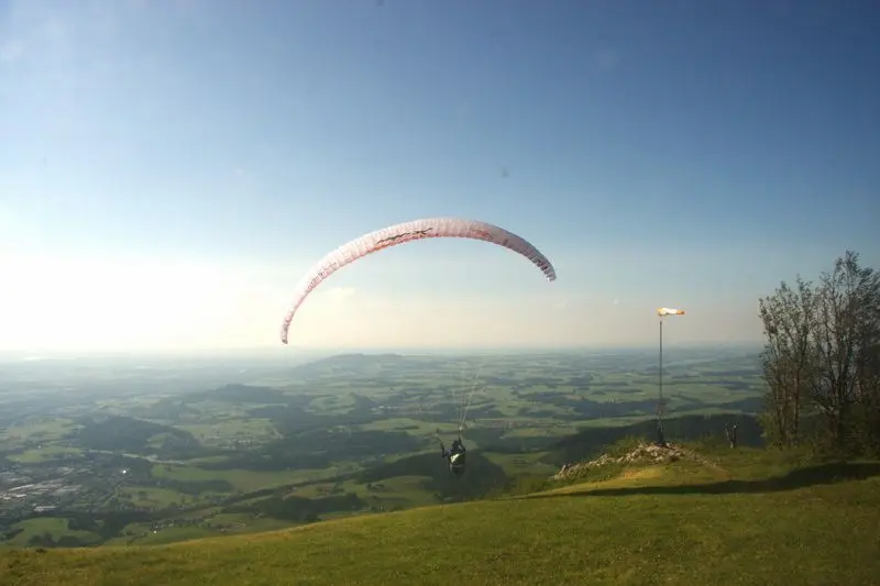 Qué es el Parapente: Claves del Planeador y sus Modalidades